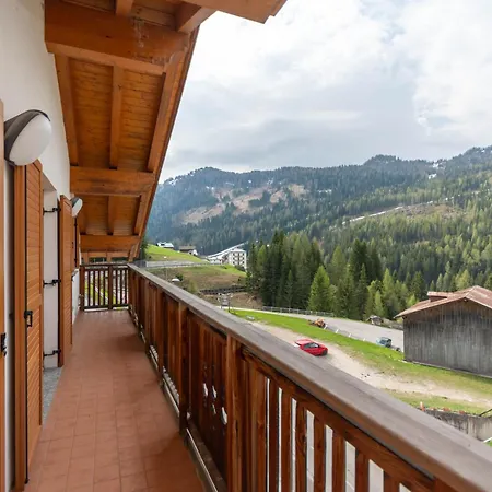 El Feral - Mansarda * Selva di Cadore