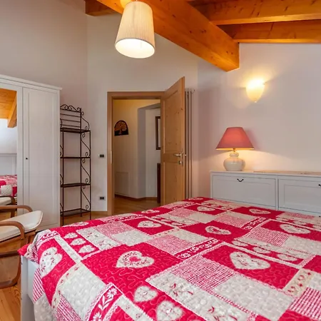 El Feral - Mansarda Апартаменты *